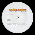 Frank Ocean - Dear April Acoustic b/w Dear April Justice Remix 7" (Used Vinyl) ( VINYL )