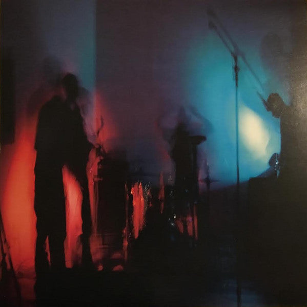 ...Worms - S/T LP (45rpm) ( VINYL )