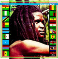 Delroy Williams - I Stand Black LP ( VINYL )