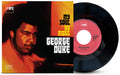 George Duke - My Soul b/w Au Right 7" ( VINYL )