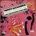 Monty Alexander - Love And Happiness 7" ( VINYL )
