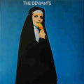 Deviants - S/T LP ( VINYL )