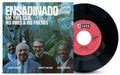 Fats Sadi - Ensadinado b/w Night Lady 7" ( VINYL )