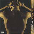 2Pac - The Best of 2Pac Pt. 1: Thug 2LP (Gatefold) ( VINYL )