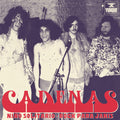 Cadenas - Nino Solitario b/w Rock Para Janis 7" ( VINYL )