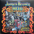 James Brown - Hell LP ( VINYL )