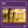 Damu The Fudgemunk - Conversation Peace LP (Powder Blue Vinyl, UK Pressing) ( VINYL )