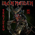 Iron Maiden - Senjutsu 3LP (180g) ( VINYL )
