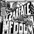 Czarface & MF DOOM - Super What? LP (RSD Essentials, Limited Edition Black & White Artwork) ( VINYL )