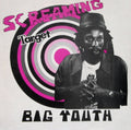 Big Youth - Screaming Target LP ( VINYL )