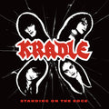 Kradle - Standing On The Edge LP ( VINYL )