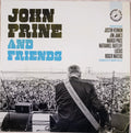 John Prine And Friends – Live At Newport Folk 2017 2LP ( VINYL )