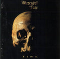 Mercyful Fate - Time LP (Bone Vinyl) ( VINYL )
