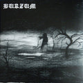 Burzum - S/T LP ( VINYL )