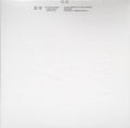 Bon Iver - S/T 2LP (10th Anniversary Edition, White Vinyl, Embossed Cover) ( VINYL )