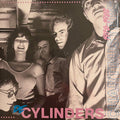 De Cylinders - Chartbusters 1978-1982 LP ( VINYL )