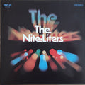Nite Liters - S/T LP ( VINYL )
