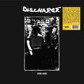 Discharge - 1980-1986 (Gatefold, Limited To 1000) ( VINYL )