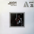 Grachan Moncur III - New Africa LP ( VINYL )