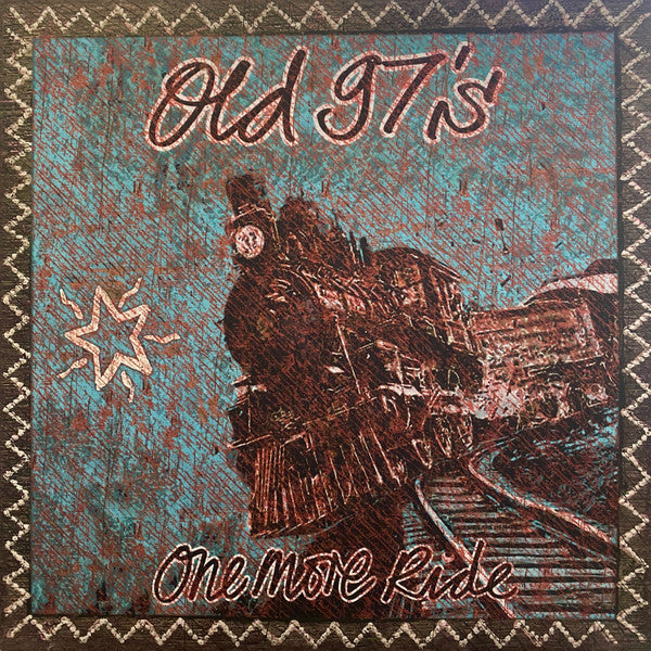 Old 97's - One More Ride: Old 97's Play Johnny Cash LP ( VINYL )