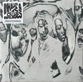Inhaler - Cuts & Bruises LP (Colored Vinyl, Gatefold) ( VINYL )