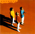 Azymuth - Tightrope Walker LP ( VINYL )