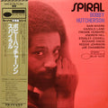 Bobby Hutcherson - Spiral LP ( VINYL )