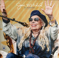 Joni Mitchell - Joni Mitchell At Newport 2LP ( VINYL )