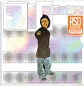 311 - Music Vinyl 2LP (Translucent Orange Vinyl) ( VINYL )