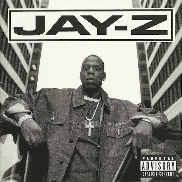 Jay-Z - Volume 3: Life & Times of S Carter 2LP ( VINYL )