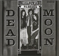 Dead Moon - Unknown Passage LP ( VINYL )