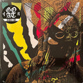 Goat - S/T LP (Splatter Colored Vinyl) ( VINYL )