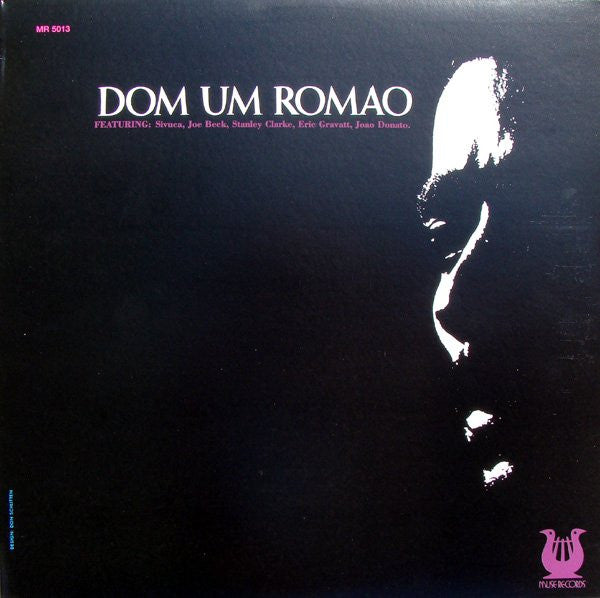 Dom Um Romao - S/T LP ( VINYL )