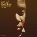 Michael Kiwanuka - Home Again LP (UK Pressing) ( VINYL )