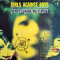 Girls Against Boys - Venus Luxure No. 1 Baby LP ( VINYL )
