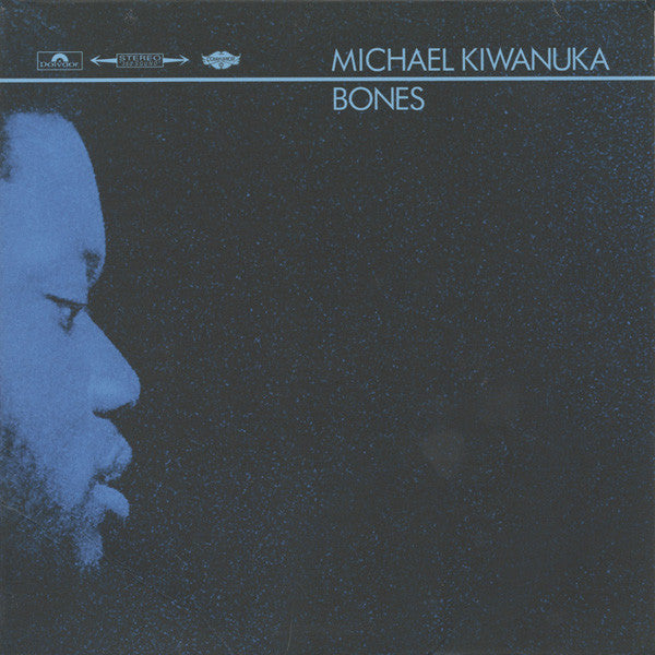 Michael Kiwanuka - Bones 7" (EU Pressing, Limited to 1000, Numbered) ( VINYL )