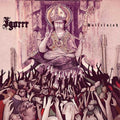 Igorrr - Hallelujah 2LP (Transparent Violet Vinyl, Gatefold) ( VINYL )