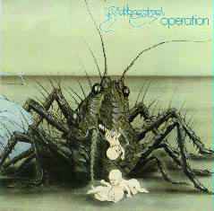 Birth Control - Operation LP (Breeze Music Reissue) ( VINYL )