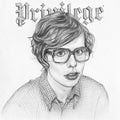 Parenthetical Girls - Privilege LP (Bonus DVD, Download Card Included) ( VINYL )