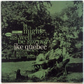 Ike Quebec - It Might As Well Be Spring LP ( VINYL )