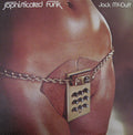Jack McDuff - Sophisticated Funk LP ( VINYL )