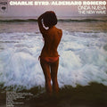 Charlie Byrd & Aldemaro Romero - Onda Nueva The New Wave LP ( VINYL )
