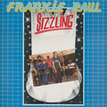 Frankie Paul - Sizzling LP ( VINYL )