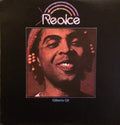Gilberto Gil - Realce LP ( VINYL )