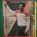 Horace Andy - Best Of Collie Weed Vol. 2 LP ( VINYL )