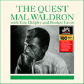 Mal Waldron - The Quest LP (180g, Audiophile, Remastered, Jazz Workshop) ( VINYL )