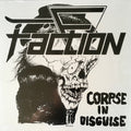 Faction - Corpse In Disguise LP ( VINYL )