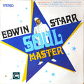 Edwin Starr - Soul Master LP ( VINYL )