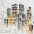 Idle Hands - Common Soul LP ( VINYL )