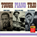 Kenny Drew - Tough Piano Trio LP (180g, Audiophile, Remastered, Mono, Jazz Workshop) ( VINYL )